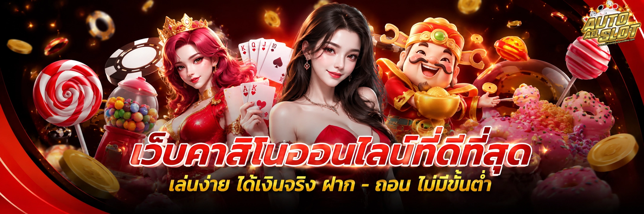 No Minimum Direct Website